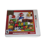 Super Mario 3D Land | 3DS