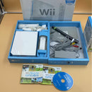 Wii Sports Console Bundle