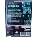 Metal Gear Solid Twin Snakes - Nintendo GameCube