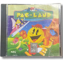 Pac-Land - TurboGrafx-16