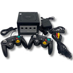 Black GameCube