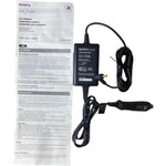 PSP Car Adaptor - PSP (Official)