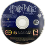 Harry Potter Sorcerers Stone - Nintendo GameCube  (LOOSE)