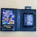 World Of Illusion - Sega Genesis