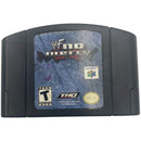 WWF No Mercy [USA-1] - Nintendo 64 (RARE)