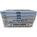 Wii System Bundle