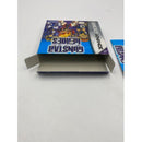 Gunstar Super Heroes - Nintendo GameBoy Advance