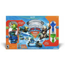 Skylanders Trap Team Starter Pack - Wii U