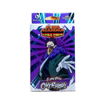 My Hero Academia Clash Deck Overhaul CCG Starter Deck | New