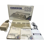 Commodore 128 Personal Computer