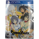 Senran Kagura Estival Versus [Endless Summer Edition] - PlayStation Vita