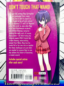 Negima! Vol 1-3 Omnibus Edition