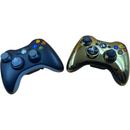 Xbox 360 System Elite 120GB Game Bundle