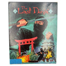 The Last Ninja - IBM / PC