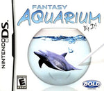 Aquarium by DS (Nintendo DS)