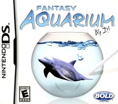 Aquarium by DS (Nintendo DS)