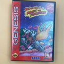 ToeJam And Earl In Panic On Funkotron - Sega Genesis