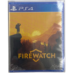 Firewatch - PlayStation 4