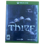 Thief - Xbox One - (CIB)