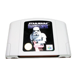 Star Wars Shadow of the Empire | N64