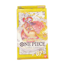 One Piece Starter Decks | New