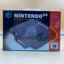 Cleaning Kit - Nintendo 64