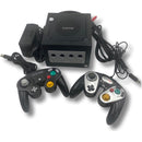 Black GameCube