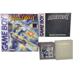 Alleyway  - GameBoy