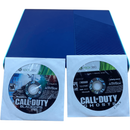 Xbox 360 E Console 500GB Blue Call Of Duty Edition