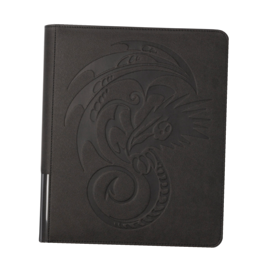 Dragon Shield Zipster Binder