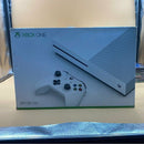 Xbox One S 500 GB White Console - Xbox One (NEW)