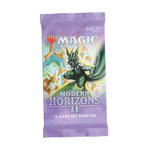 Modern Horizons 2 Set Booster | New