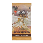 Dominaria Remastered Booster Pack | Magic | New