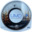 DJ Max Portable 2 PSP (Korean Import Korea Portable Region Free) - PSP