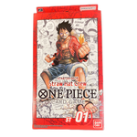 One Piece Starter Decks | New