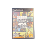 Grand Theft Auto: San Andreas | PS2