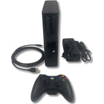 Xbox 360 E Console (Model 1538)