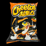 Cheetos Sweet & Spicy