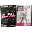 Tony Hawk American Wasteland Collector's Edition - PlayStation 2