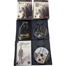 Shin Megami Tensei: Digital Devil Saga [Deluxe Box] - PlayStation 2