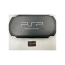 PlayStation Portable Console PSP-2001 (7 Game Bundle)