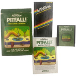 Pitfall - Atari 2600