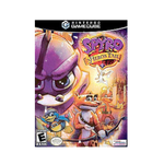 Spyro A Hero’s Tail | Gamecube