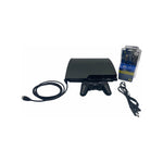 PlayStation 3 Slim System 160GB (Refurbished)
