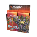 Ikoria Collector Booster Display | New