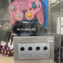 Gamecube Console and Controller Bundle