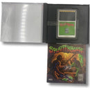 Splatterhouse - TurboGrafx-16