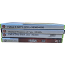 Xbox 360 System Elite 120GB Game Bundle