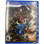 Shovel Knight - PlayStation Vita