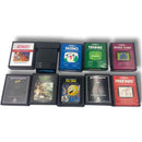 Atari 2600 [Light Sixer] (10 Game Bundle)